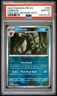2025 POKEMON PRE EN-PRISMATIC EVOLUTIONS POKE BALL REVERSE HOLO UMBREON PSA 10