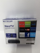 Netgear Neotv NTV200  Streaming Player HD1080...