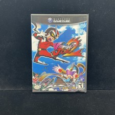 Viewtiful Joe 2 (GameCube) 00000 Tested & CIB Clean 1YR Warranty Refurbished