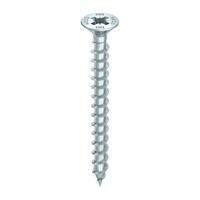 Heco-Topix-Plus 6,0 X 100 Senkkopf Pozi-Drive Vvg A3K 100 Stk