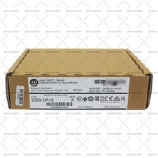 NEW Allen-Bradley 5069-OA16 5069 Compact I/O 16 channels AC output module by ups