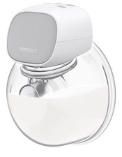 Momcozy Portable Breast Pump S9 Pro Long Battery Life, Hands-Free, 1pack