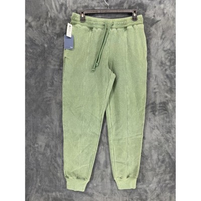 Wilfred Free Aritzia Kress Pant Sooke Green Joggers Sweatpants FW17 63873 Mens S