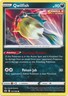 Qwilfish - 101/198 - Common - Chilling Reign - 2021 Pokemon TCG - Near Mint