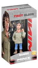 Minix Collectible Figurines Rambo First Blood Part I (18864 ) #139