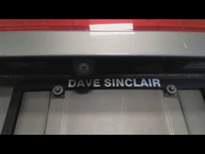 Camera/Projector Camera Liftgate Mounted Fits 15-19 MKC 703370