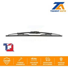 Front Windshield Wiper For Toyota Ford Bronco Tacoma 4Runner Tracker Geo Pickup