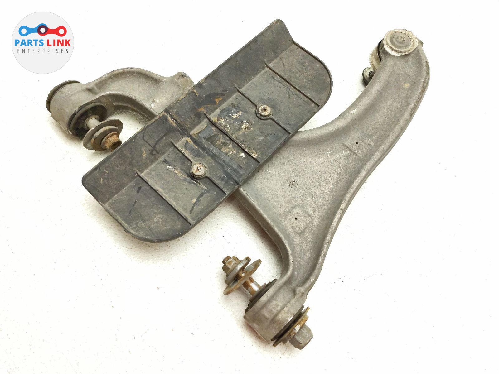 Maserati GranTurismo 2007-2019 Rear Right Lower Link arm