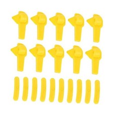 Tyre Changer Mount Demount Duck Insert Protector Compatible with Most Standard