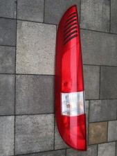 original R&uuml;cklicht Bremslicht Heckleuchte links f&uuml;r Mercedes Vaneo W414