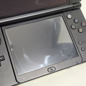 New Nintendo 3DS XL Lime Green Console System With Charger Tested Works!