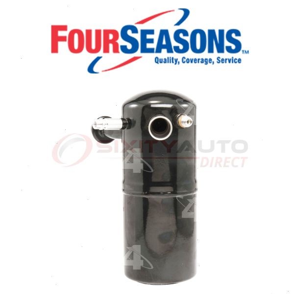 Four Seasons 33061 AC Accumulator for YF2438 YF2172 RD2172C RD2172 ED941 jp