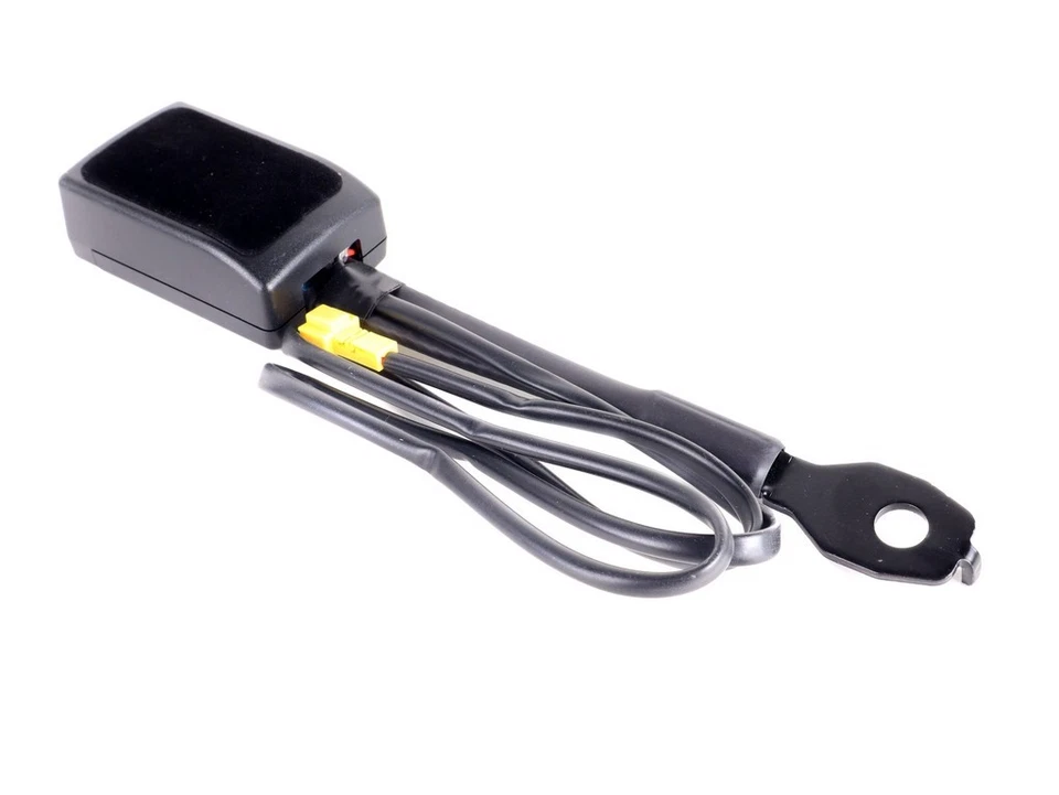 Boucle Ceinture de Sécurité Avant Gauche Mercedes-Benz Classe A B W176 W246 - Photo 3/4