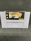 F-Zero (SNES, 1991)