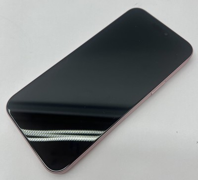 READ* Apple IPhone 15 Plus 128GB Pink Verizon *READ* | eBay