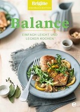 Balance: Einfach leicht und lecker kochen von Brigi... | Buch | Zustand sehr gut