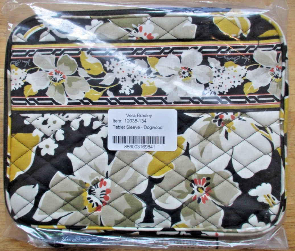 値下げ‼︎ ベラブラッドリー iPad&タブレットケース Vera Bradley VERY BERRY PAISLEY Hard Shell Tablet iPad Case | eBay