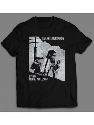 Malcolm X Shirt for sale - eBay