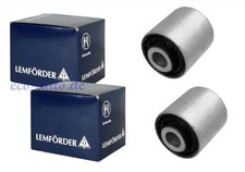 2 x LEMFÖRDER Lagerung, Lenker Hinten für MERCEDES R-KLASSE W251 V251
