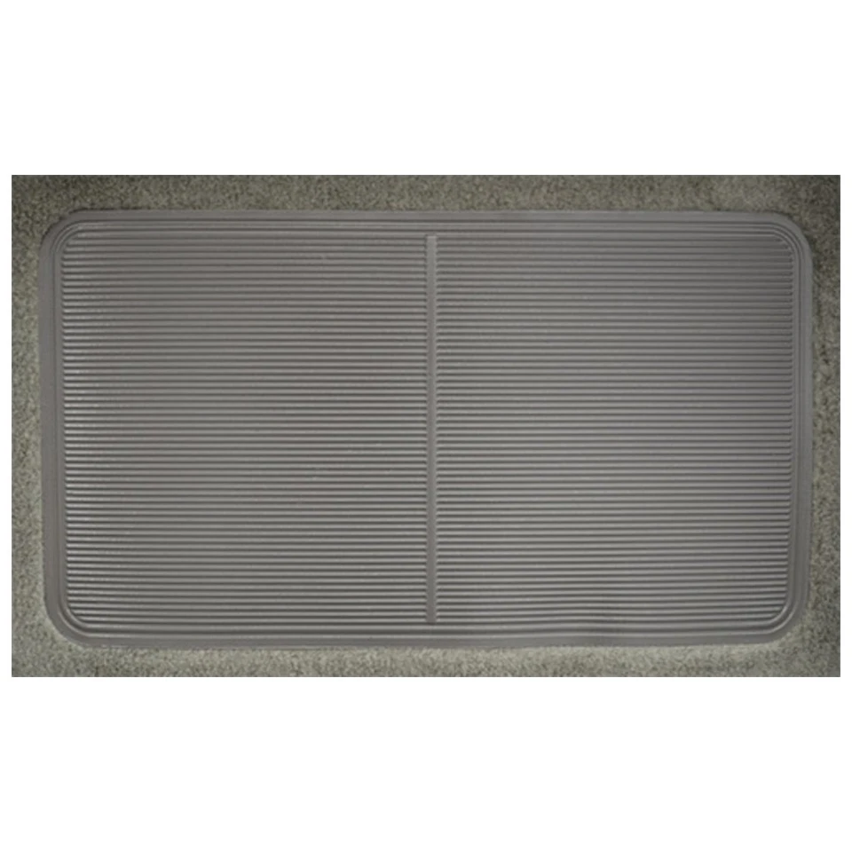 Alfombra para Mazda B2500 1998-1999 cabina regular 2 y 4x4 Cutpile Foto 3 de 4