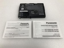 Genuine CF-VZSU1AW Battery for Panasonic Toughbook CF-33 series