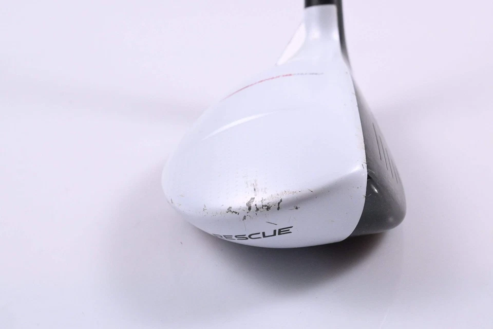 Taylormade Aeroburner #5 Hybrid / 25 Grad / Regular Flex Matrix Speed RULZ 70 - Bild 3 von 4