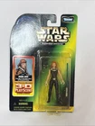 STAR WARS EXPANDED UNIVERSE MARA JADE HEIR TO THE EMPIRE FIGURE NIP UNOPENED