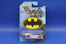 How Wheels batmobile diecast 1:64 car