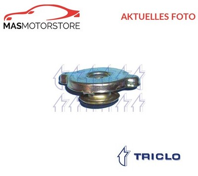 KÜHLMITTEL AUSGLEICHSBEHÄLTER DECKEL TRICLO 310176 I FÜR SUBARU IMPREZA