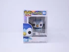 Funko Pop! Games Pokemon PIPLUP Pearlescent Pokemon Center Exclusive #865