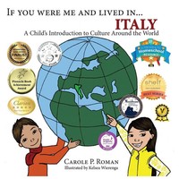 Carole P. Roman | If You Were Me And Lived In... Italy | Taschenbuch | Englisch