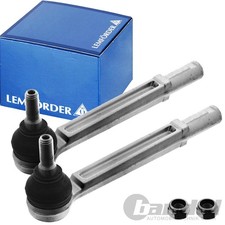 Rotule de direction Porsche CAYMAN