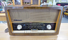 Grundig Radio 3D Sound 3028 GB Marlborough Model Germany Vintage WORKING