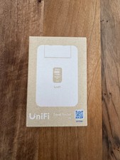 Ubiquiti UniFi Travel Router (UTR) - Nuovo con scatola - Sigillato - in mano