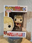 Funko Pop! Larry Bird NBA All-Star 1983 #139 NBA Vinyl Figure - W/ Protector
