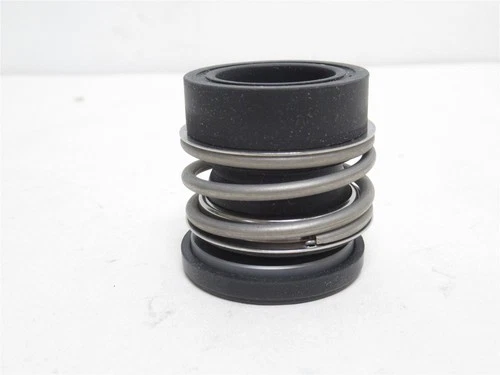 239708 New-No Box; NuMeat Tech 3140014 Mechaincal Seal; Size: 1"