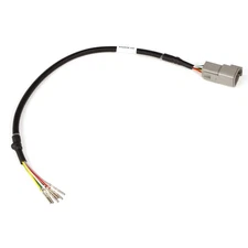 Haltech Wideband Adaptor Harness 400mm HT-010723