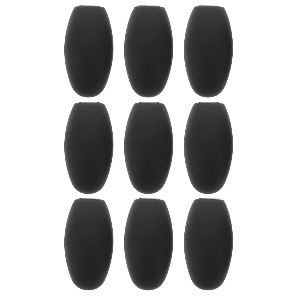  9 pezzi di poggiapollice in plastica per sassofono - Accessori per la - Imagen 4 de 4