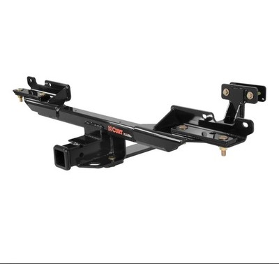 Trailer Hitch-Class III 2 In. Receiver Hitch Curt Manufacturing 13190