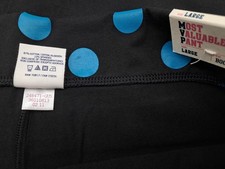 Legging Capri En Jersey Noir | Bas | FR