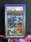 2025 M2 SAR #110 MEGA CHARIZARD X ex PSA 10 - Japanese Pokemon Card