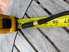 KIMBER KABLE HERO 1.0M RCA Cable  WBT 0144 connectors original and best Version