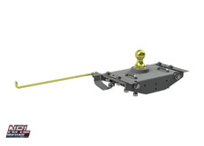 Bw Gnrk1320 Gooseneck Hitch 20192024 Ram 2500 3500