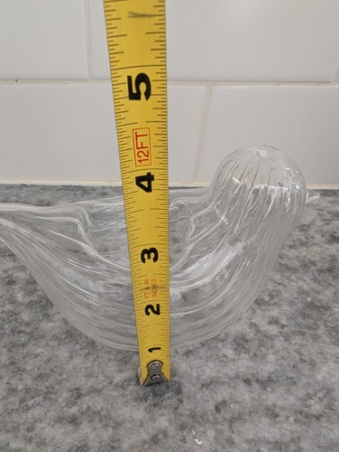 Vintage, Bird, Sparrow Tealight Candle Holder - Picture 8 of 9