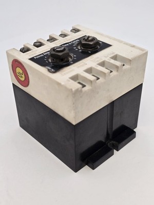 Westinghouse 223P510H07 Ground Fault Sensor 120VAC 0.030A 600V Max Class 1