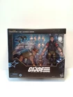 Hasbro GI JOE Classified Christopher Law Lavigne & Order 6" Action Figure (NEW)