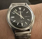 Seiko 6309 7149 Men’s Automatic Watch Vintage 1979 36mm
