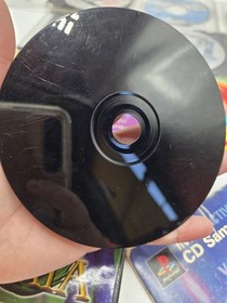 Lot Of (10) PlayStation 1, 2 Demo Discs & (2) Sega Saturn Demo Disc Cheap! 
