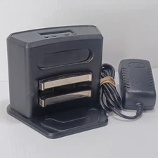 BISSELL Smart Clean Robot Vacuum Cleaner Docking Charging Station DS_M650