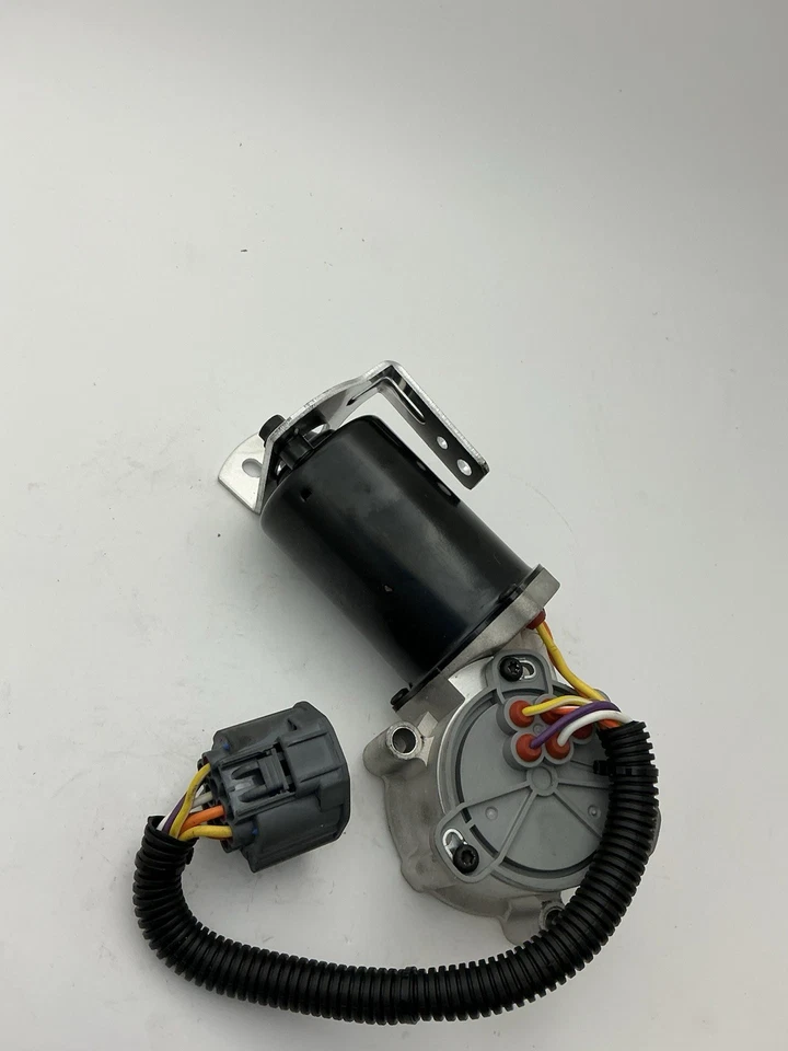 Motor de cambio de caja de transferencia para Ford Explorer Sport Trac Mercury Mountaineer Foto 4 de 4